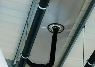 揭阳市虹吸排水的原理