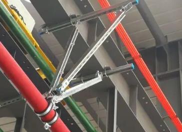 揭阳市抗震支架厂家与你分享你必须做的紧急情况下的准备